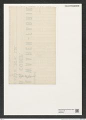 Stictodiscus sp. (de-Toni-Nr.: Genus 205) Zeichnungen Sammlung Grunow (NHMW-BOT-W0378814)